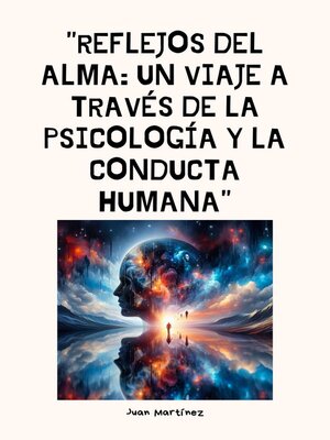 cover image of "Reflejos del Alma